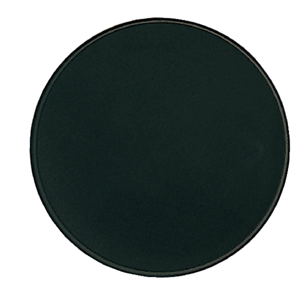 BLACK BURNER KOVER - 505 by Range Kleen Mfg Inc
