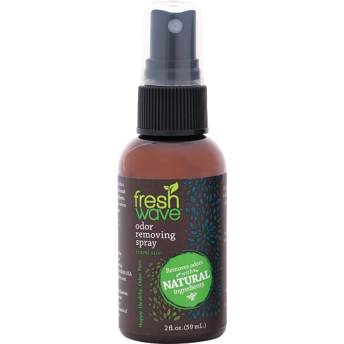 2OZ FW TRAVEL SPRAY - 003 by Omi Industries