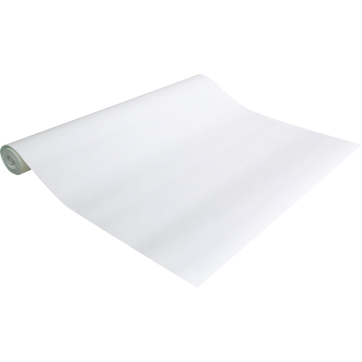 SOLID WHT CONTACT PAPER - 09F-C9953-01 by Kittrich Corp