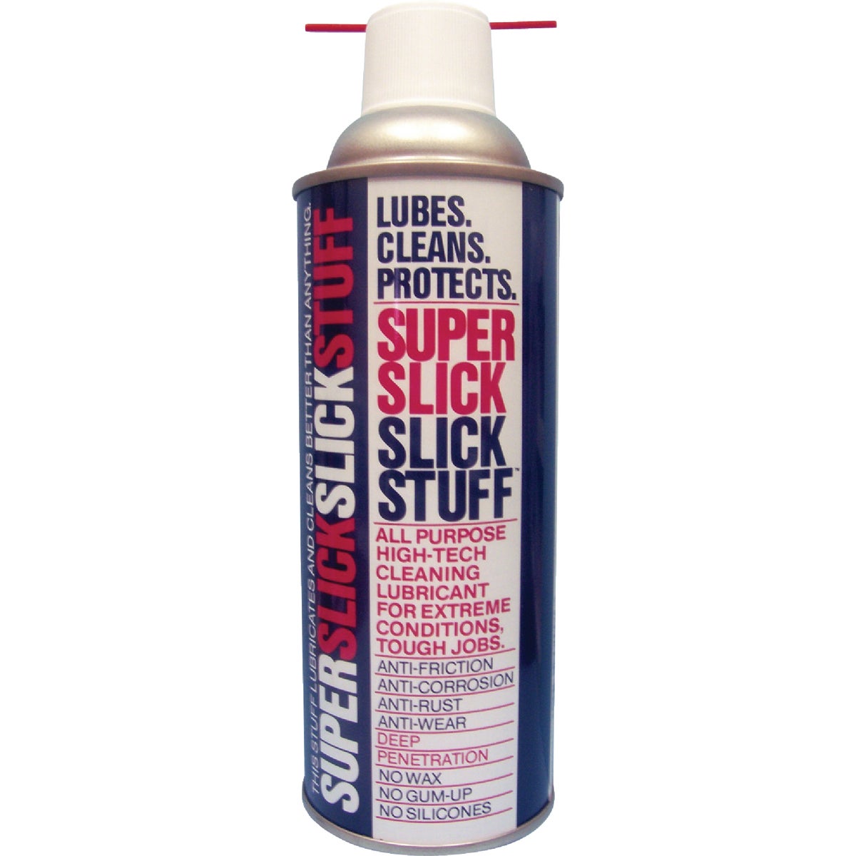 11OZ CLEANING LUBRICANT - 02001 by Protexall Products