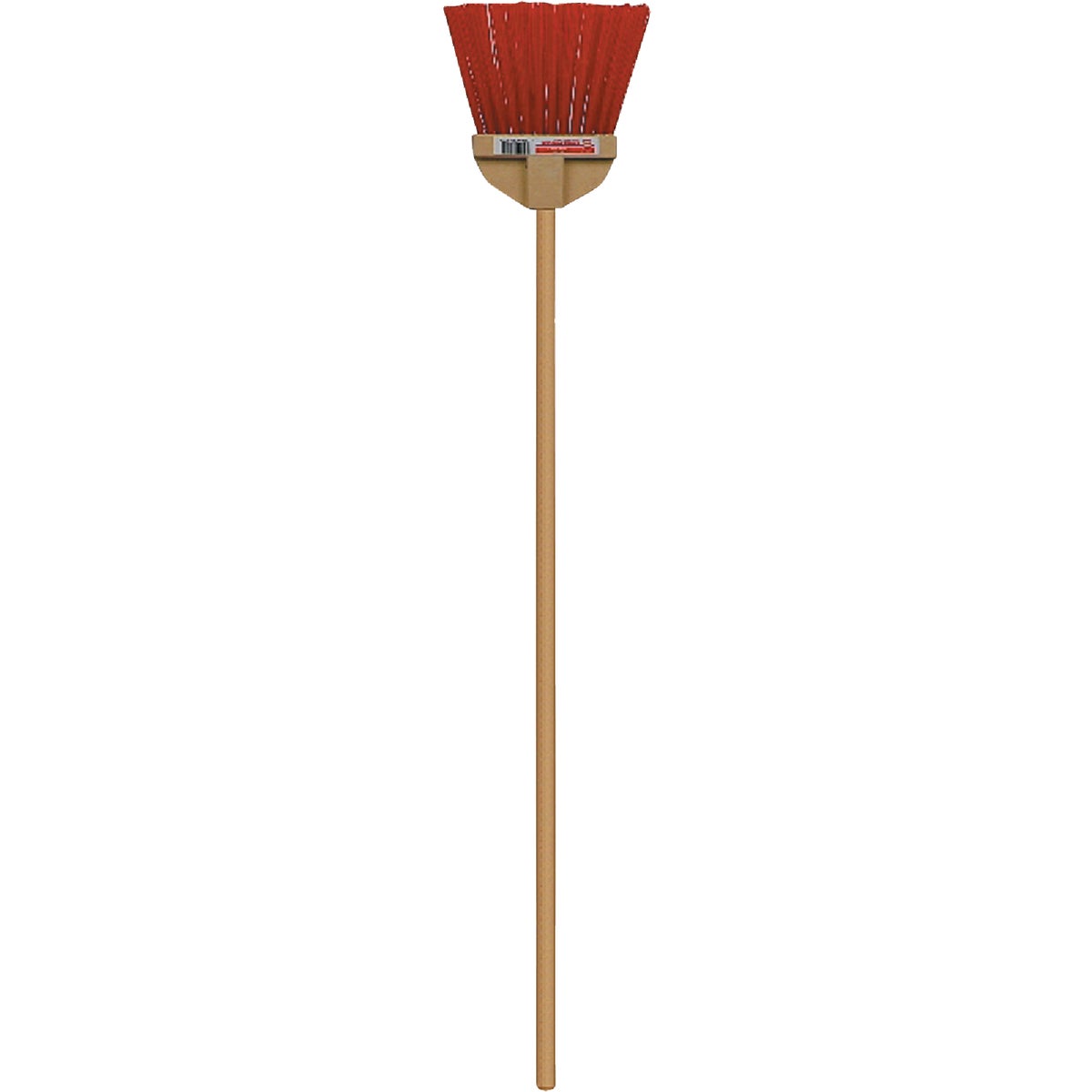 SAND LOBBY BROOM - 5411-12 by Bruske Products