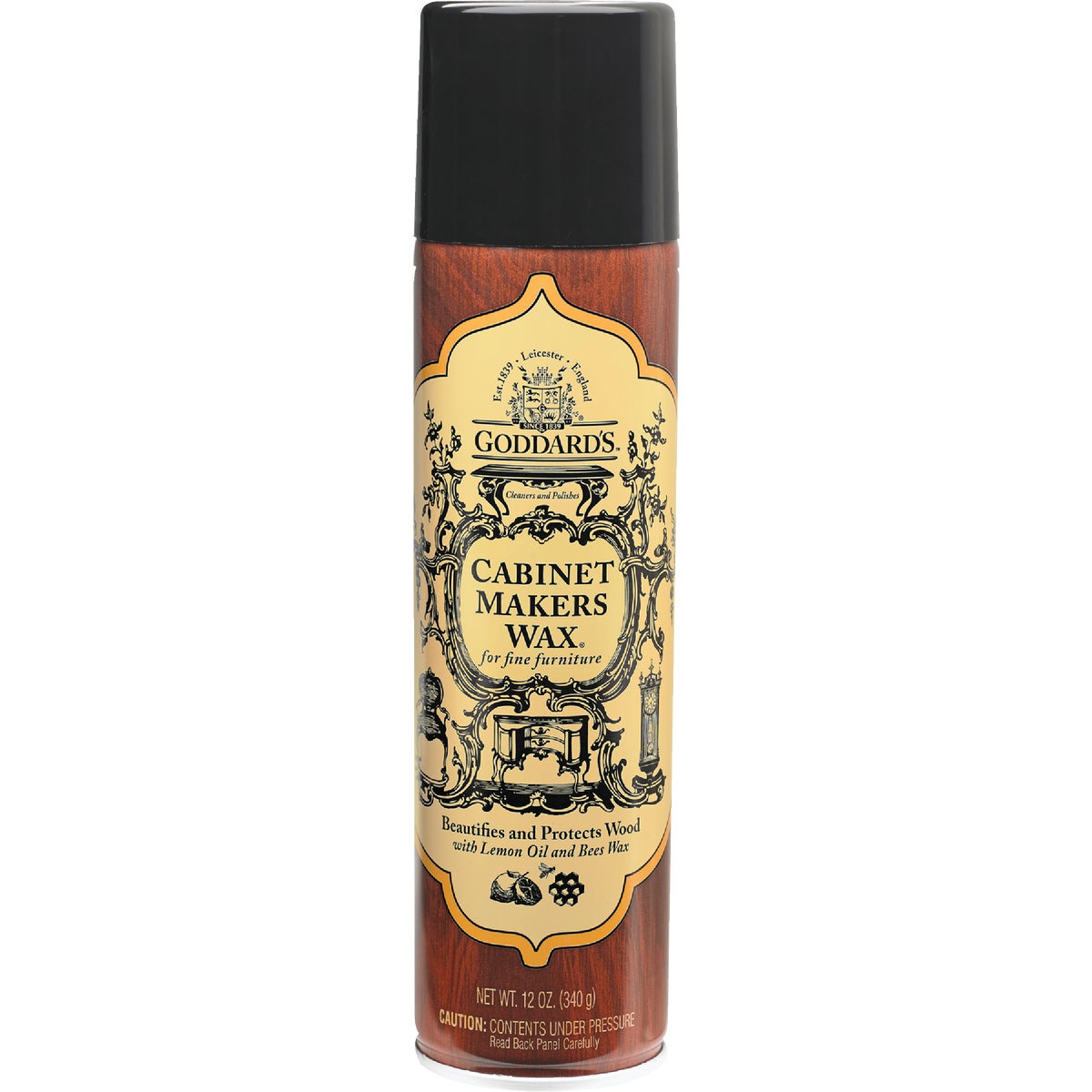 FURNITURE CLEANER/POLISH - 704236 by Northern Labs