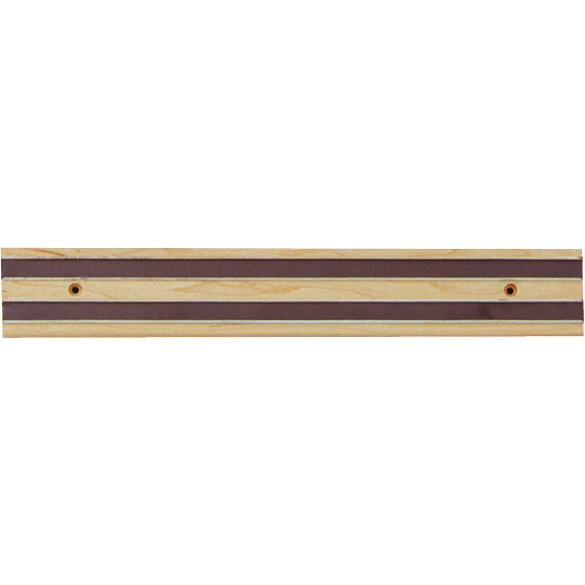 12" MAGNETIC KNIFE BAR - 21 by Norpro