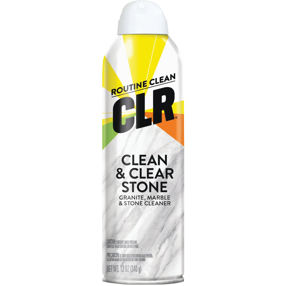 CLR STONE CLEANER - CGS-12 by Jelmar