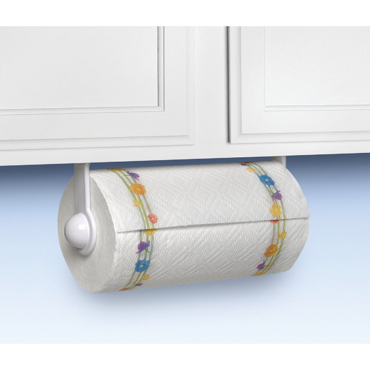 WH ABS PAPER TWL HOLDER - 40200 by Spectrum Diversified