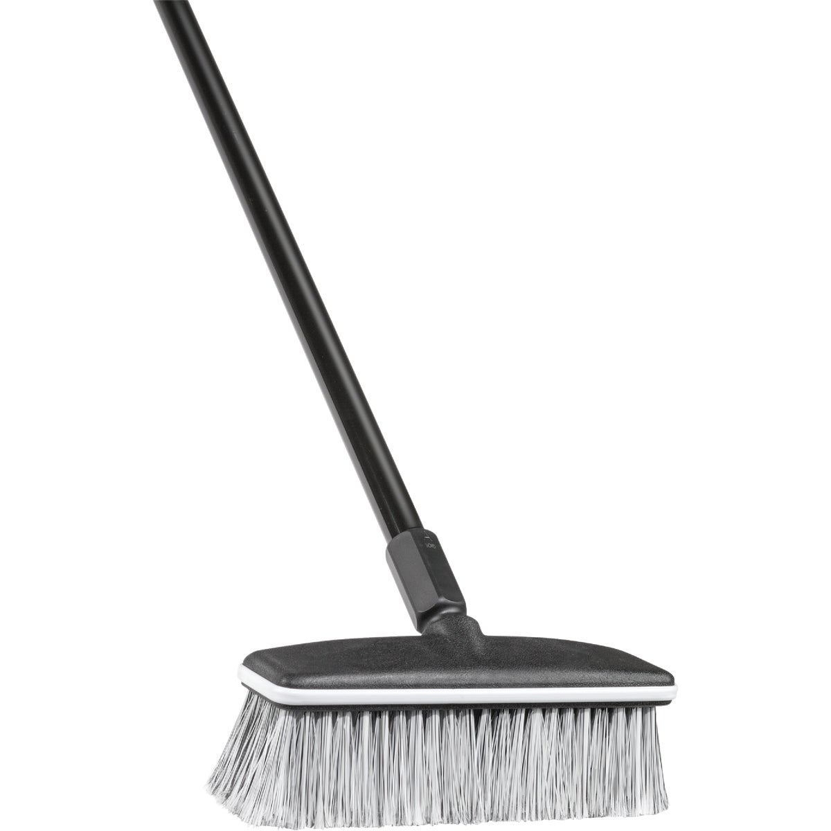 10" ALL PURP WASH BRUSH - 687310A by Harper Brush Incom