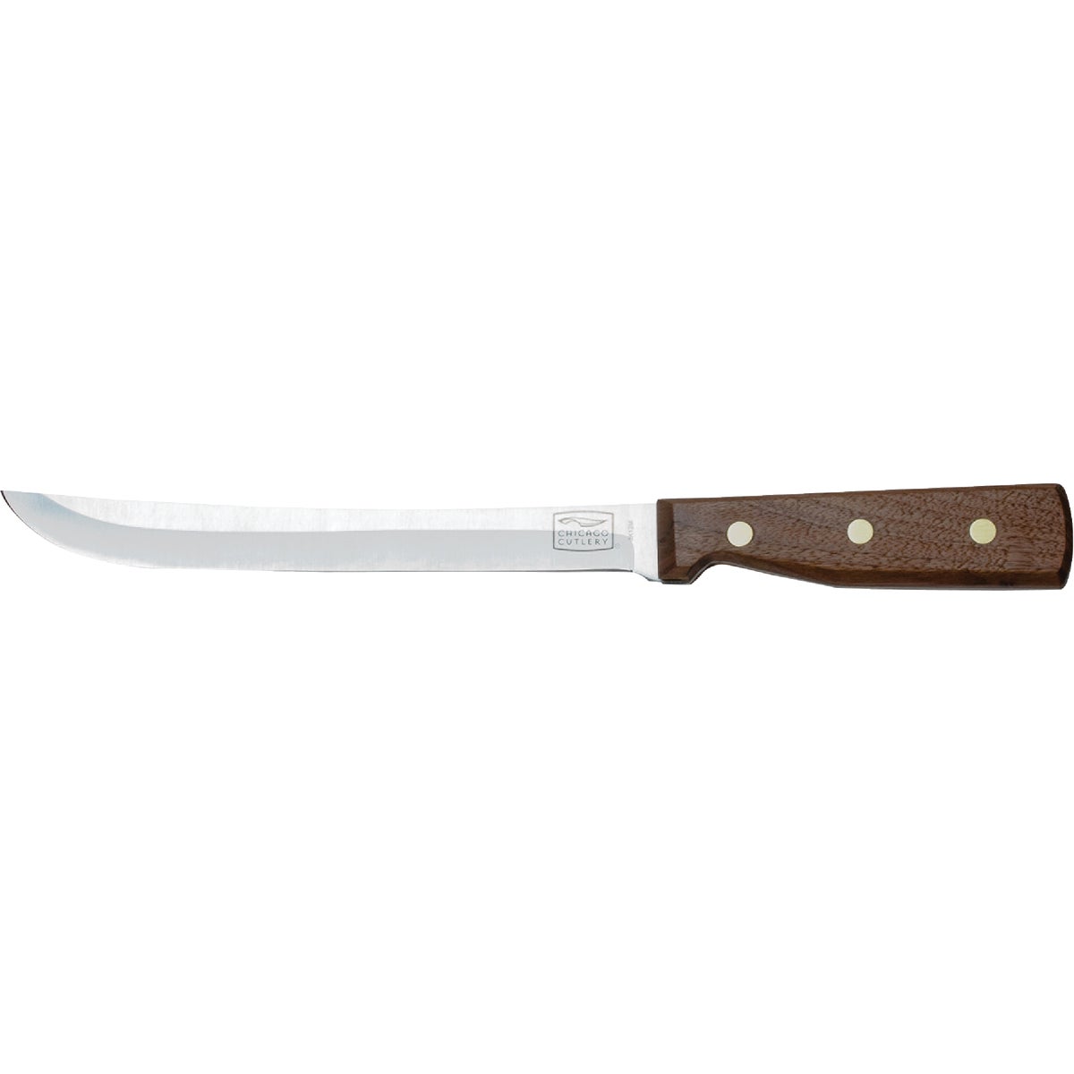 8" SLICER KNIFE - 66SP by World Kitchen  Ekco
