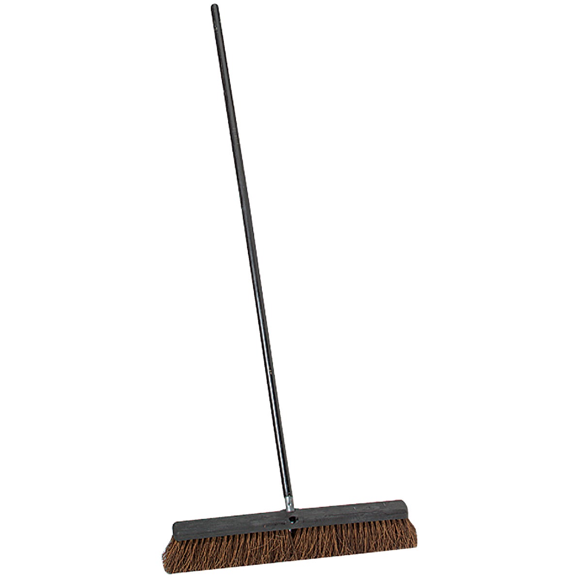 24" PALMYRA PUSH BROOM - DIB89211 by D Q B Ind