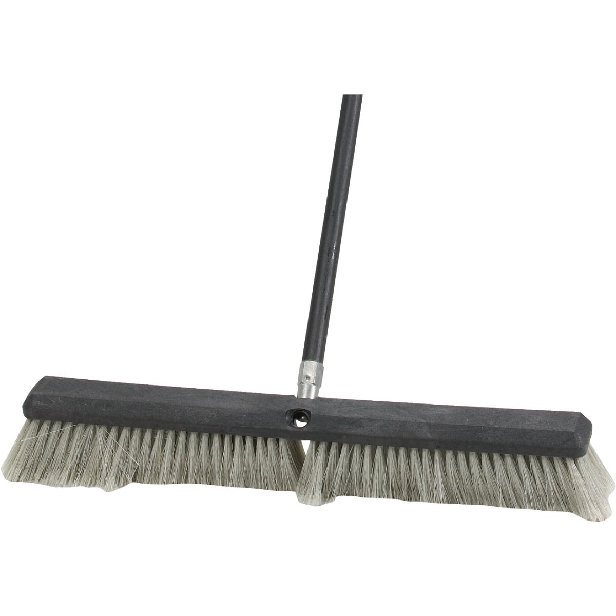 24" FINE PUSH BROOM - DIB89231 by D Q B Ind