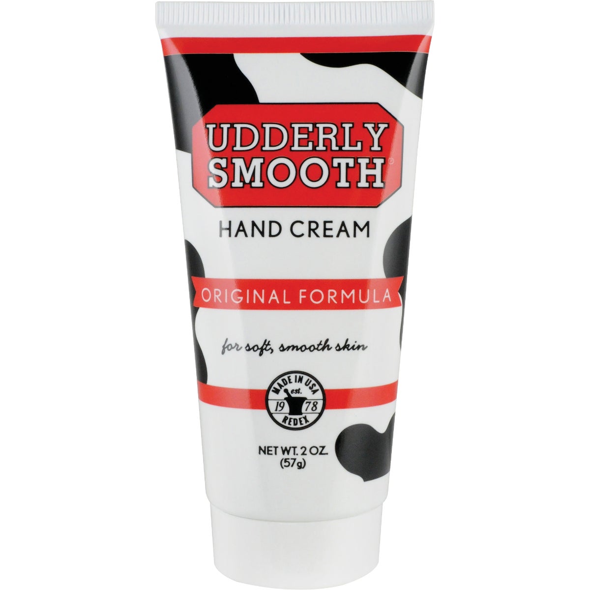 2OZ UDDER CREAM - 60262X50 by Redex Ind Inc