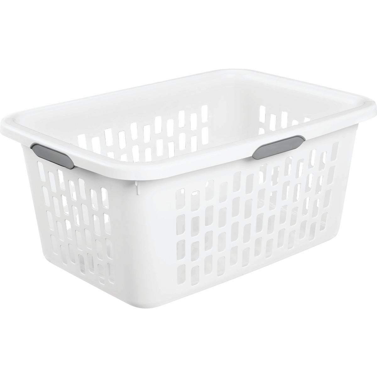 2 BU LAUNDRY BASKET - 12158006 by Sterilite Corp