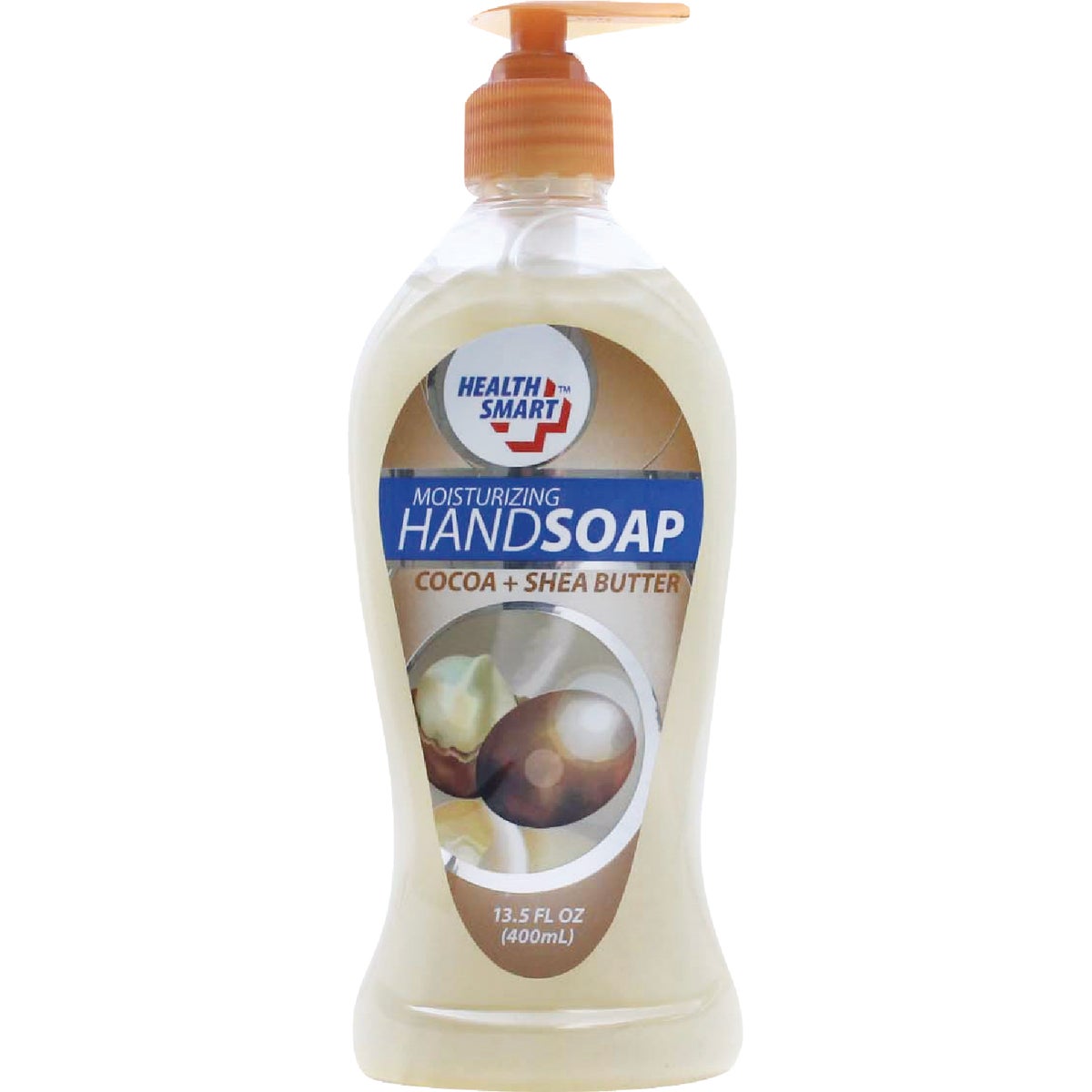 7.5OZ MELON HAND SOAP - 90666 by Personal Care Prod