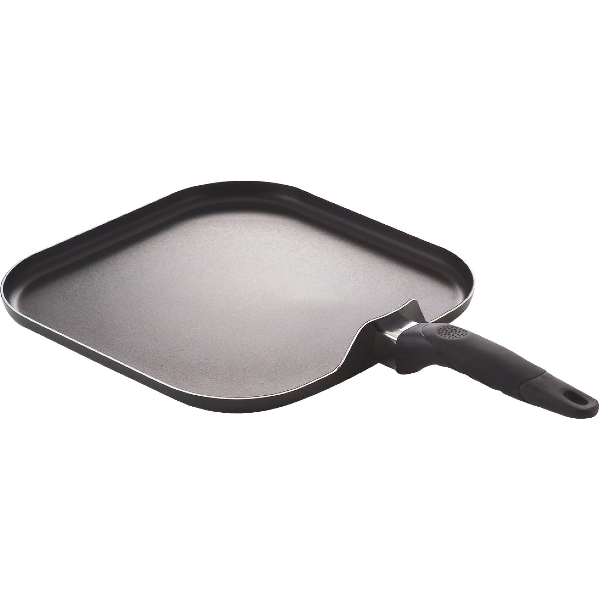 11" GET A GRIP GRIDDLE - A7971384 by T Fal Wearever