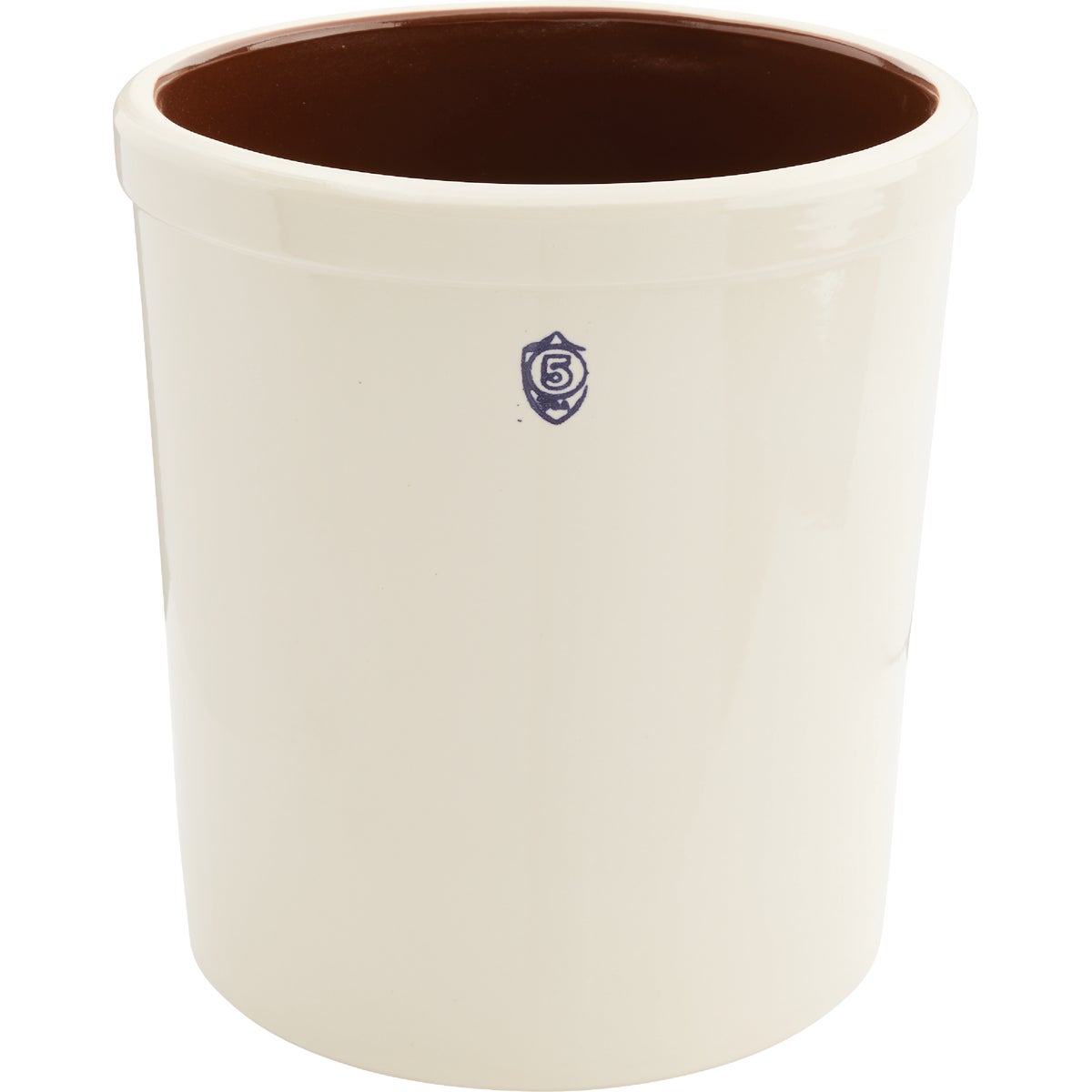 5 GALLON CROCK - 2450 by Ohio Stoneware