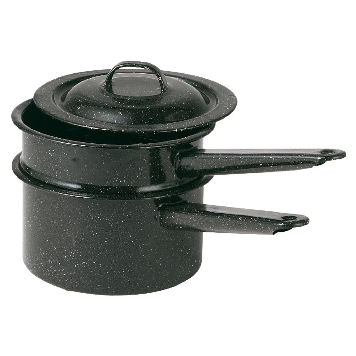 1-1/2QT DOUBLE BOILER - 6150-4 by Columbian Home Prod