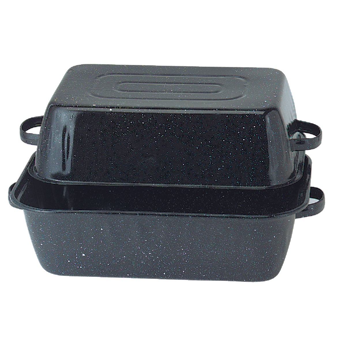 RECTANGULAR ROASTER - 0511-1 by Columbian Home Prod