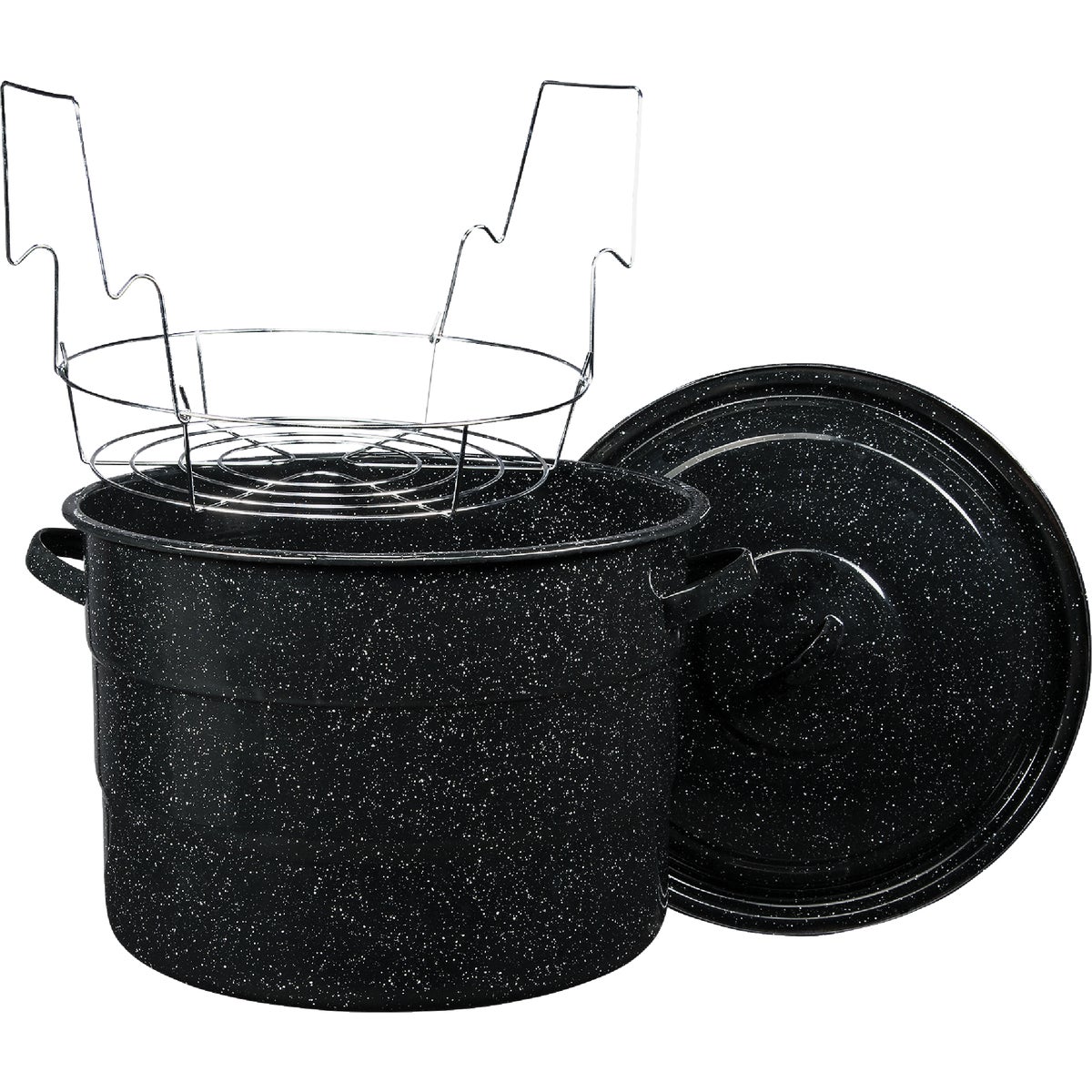 21QT CANNER - 0707-3 by Columbian Home Prod