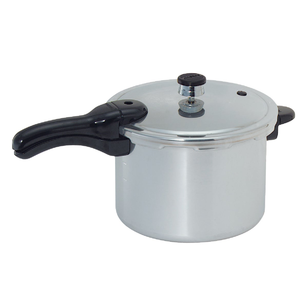 6QT PRESSURE COOKER - 01264 by National Presto Ind