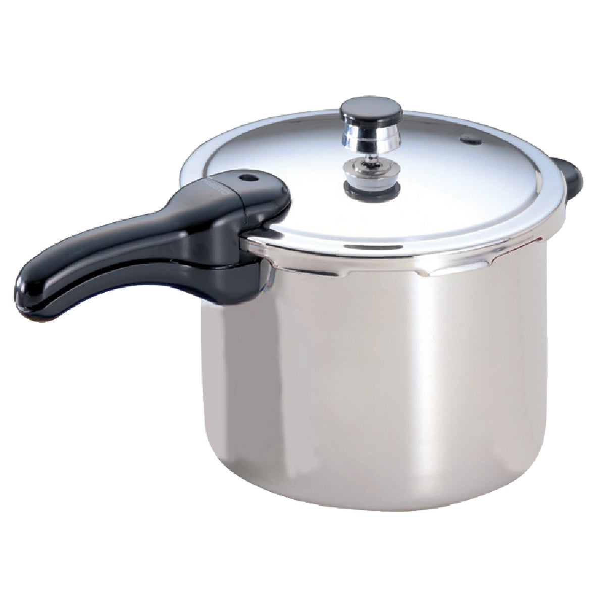 6QT SS PRESSURE COOKER - 01362 by National Presto Ind