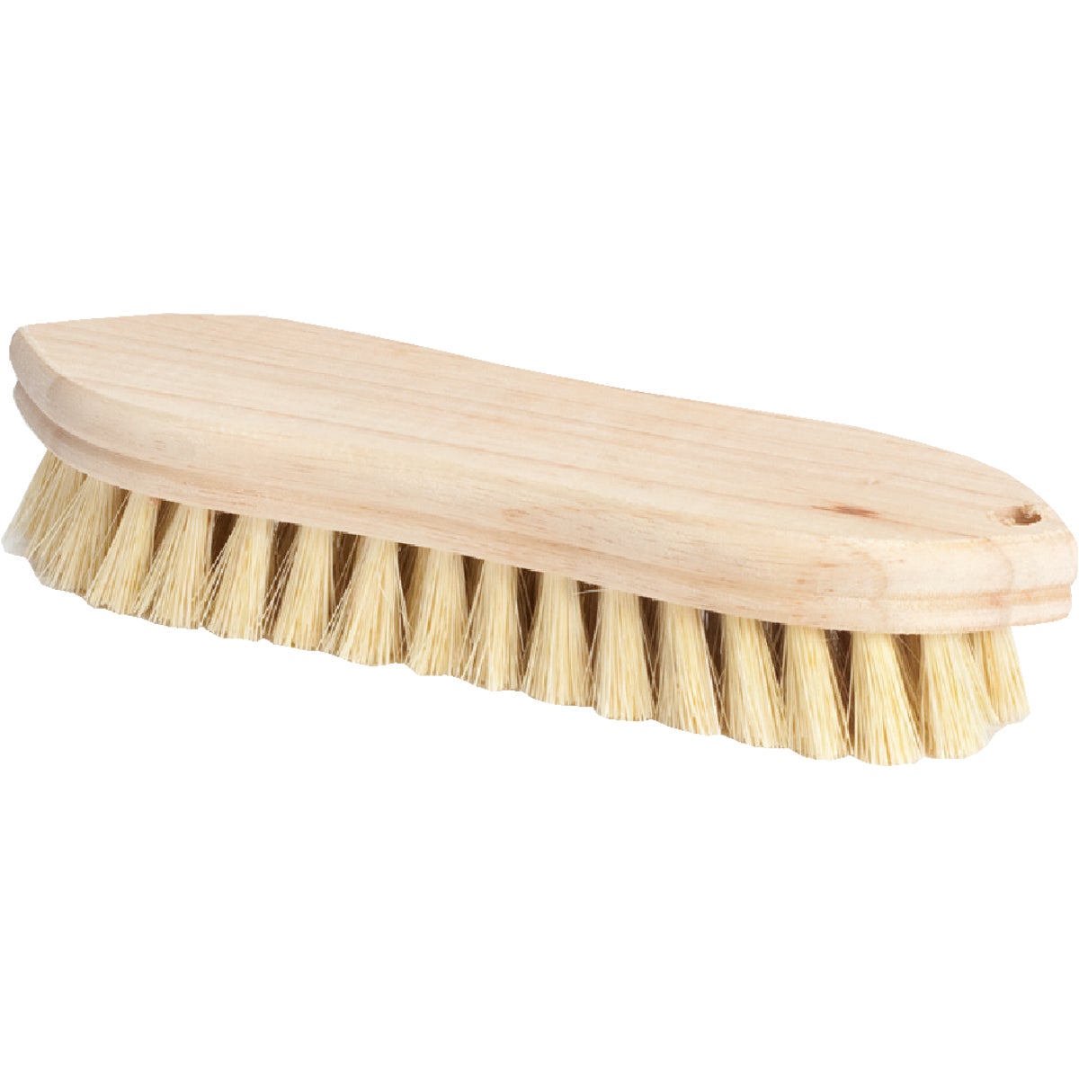 9" SCRUB BRUSH - 11620 by D Q B Ind