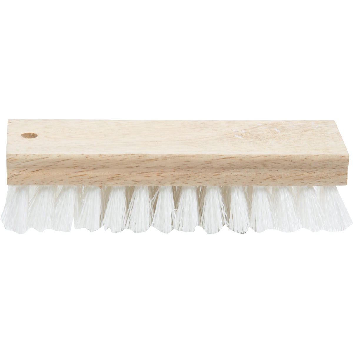 7-1/4" SCRUB BRUSH - DI89616 by D Q B Ind