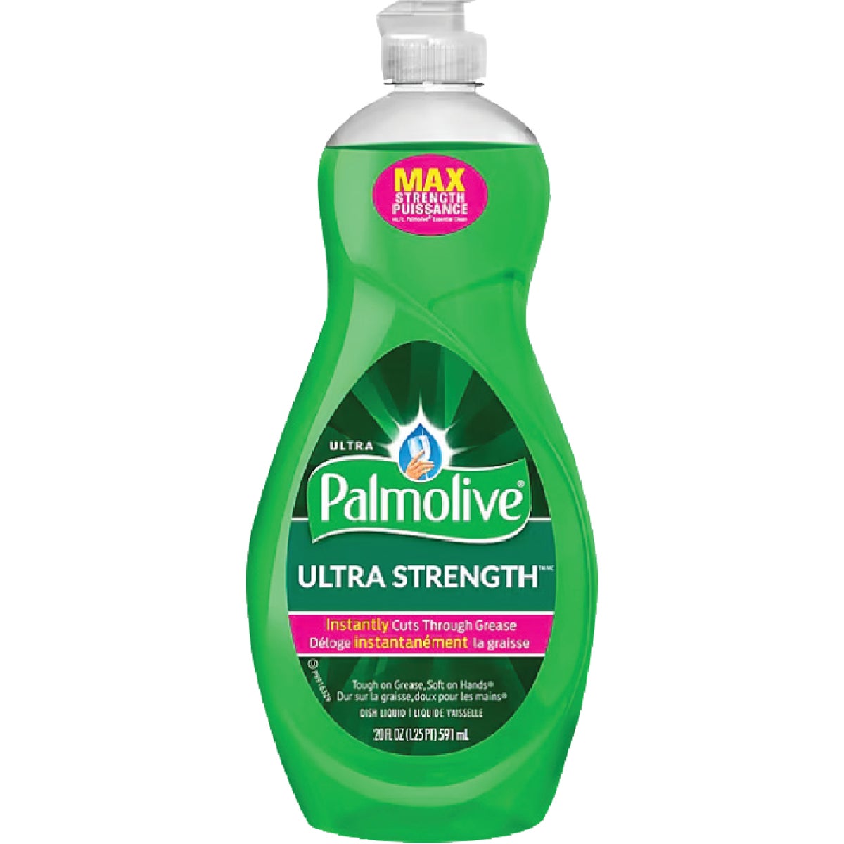 14OZ REGULAR PALMOLIVE - 46192 by Lagassesweet  Incom