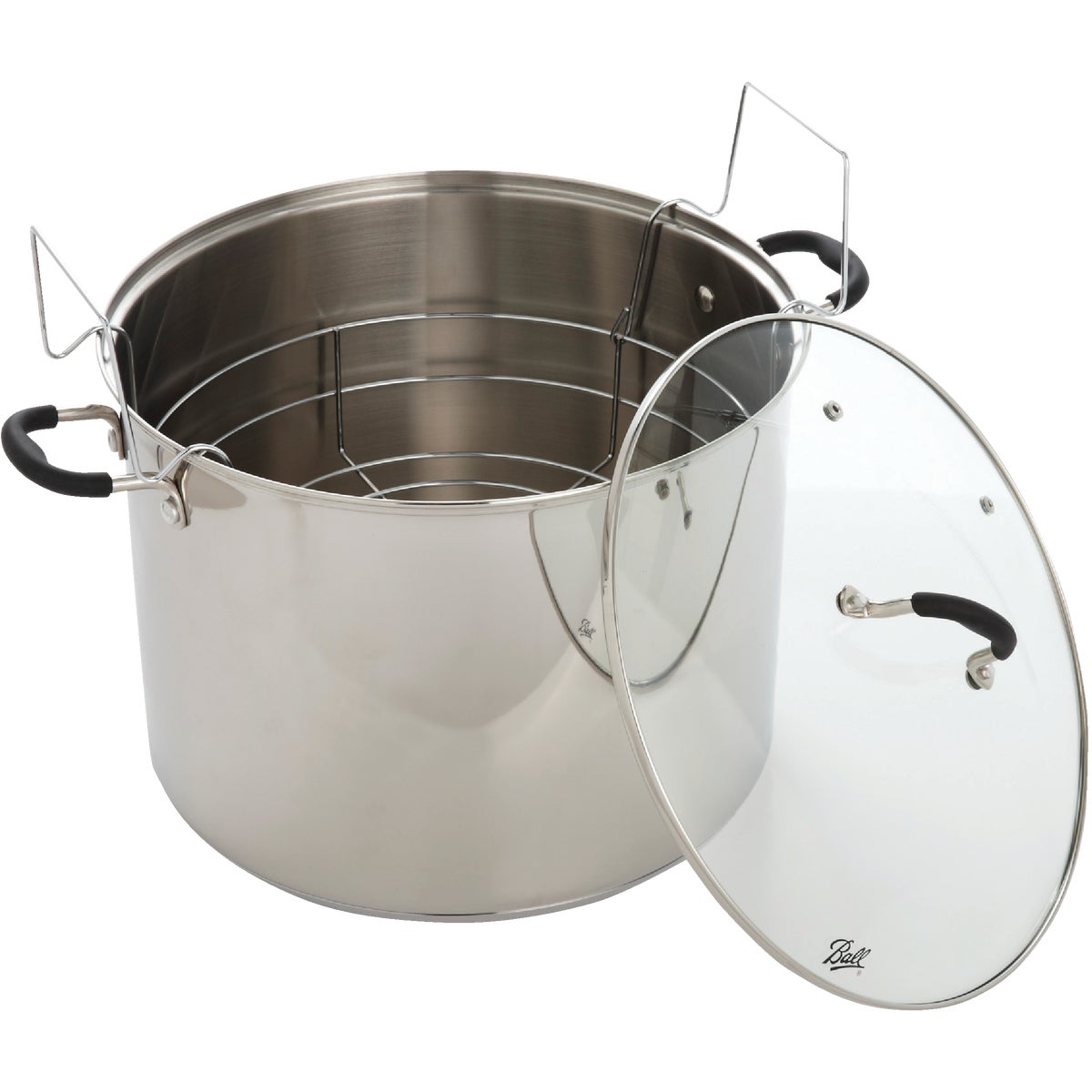 SS BOILING WATER CANNER - 1440010740 by Jarden Home Brands