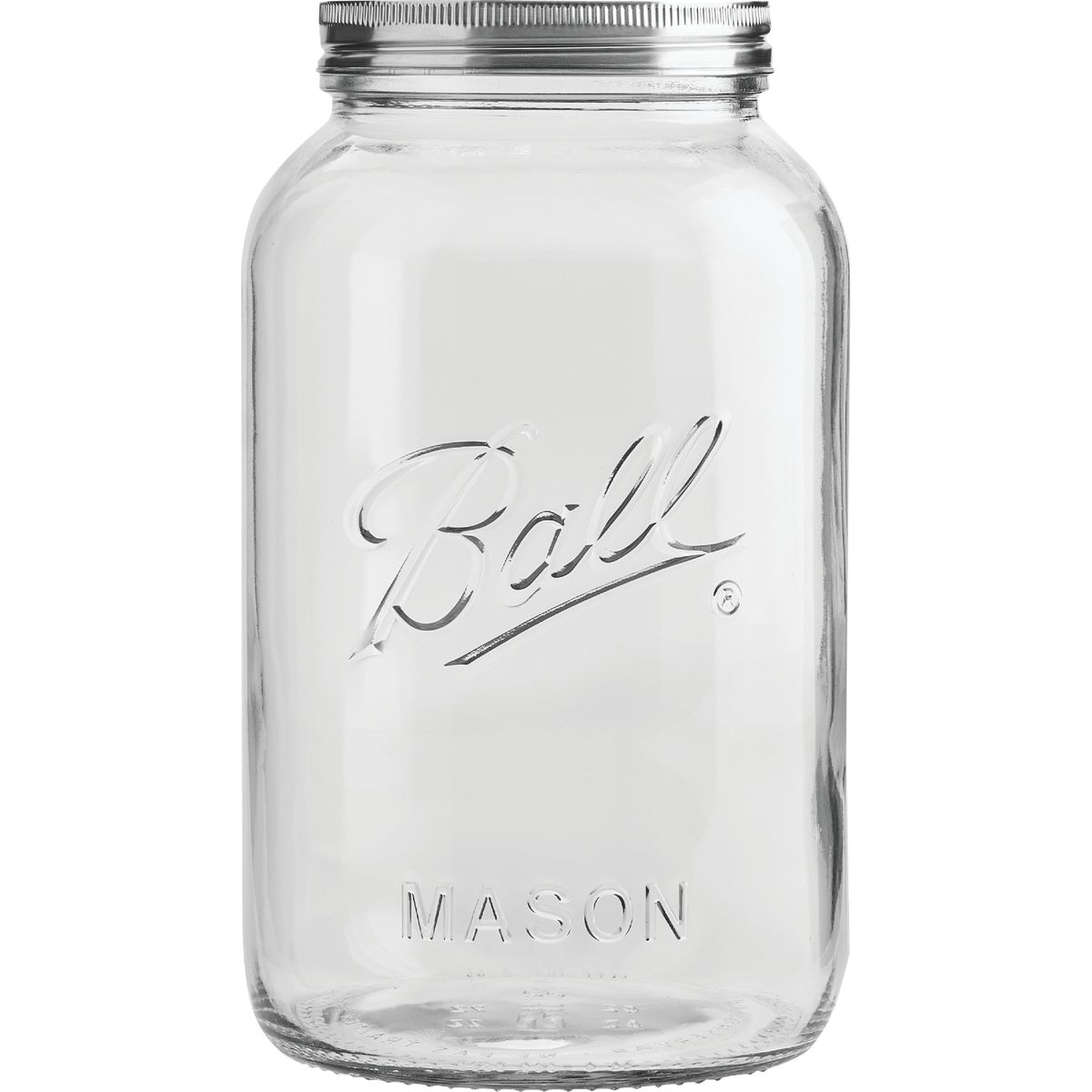 1GAL ANNIVERSARY JAR - 1440070016 by Jarden Home Brands
