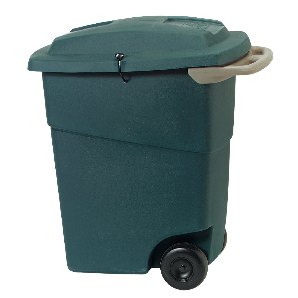 60GAL TRASH CAN - 566000 by Step 2 Corp