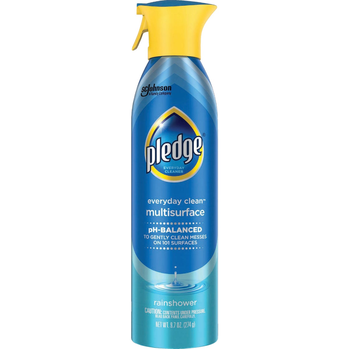 PLEDGE SURFACE CLEANER - 70790 by Sc Johnson