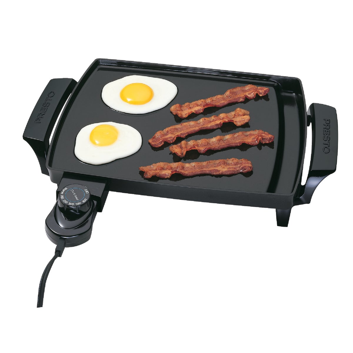 LIDDLE GRIDDLE - 07211 by National Presto Ind