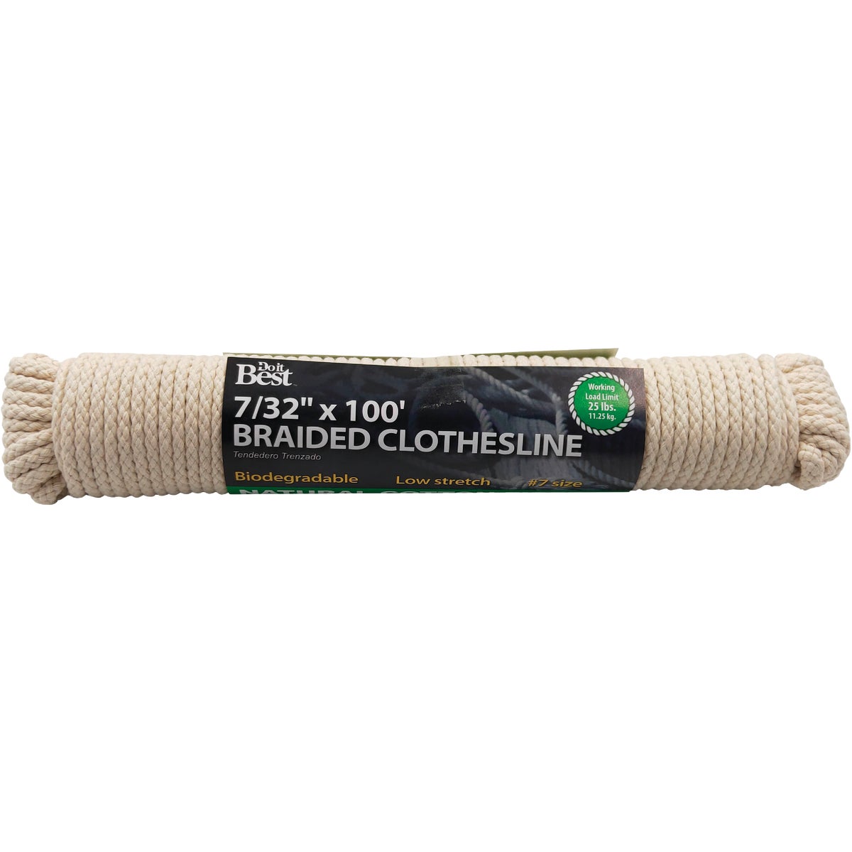 100' NO 7 CLOTHESLINE - 618101 by Do it Best