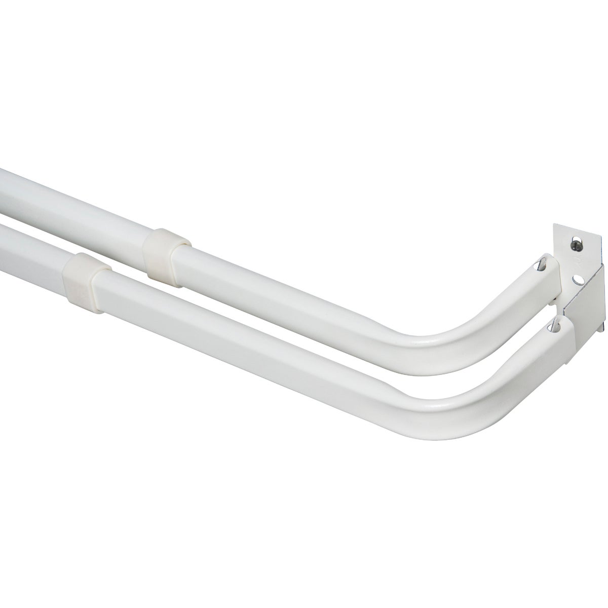 46-84 HD DOUBLE ROD - A7004213286 by Levolor