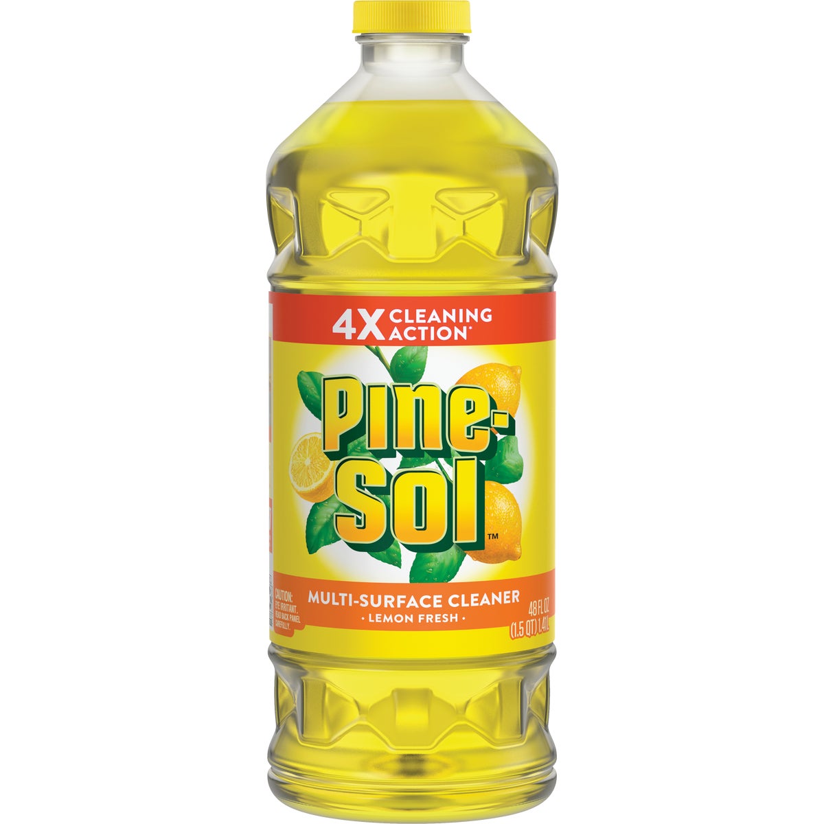 48OZ LEMON PINE-SOL - 40199 by Clorox/home Cleaning