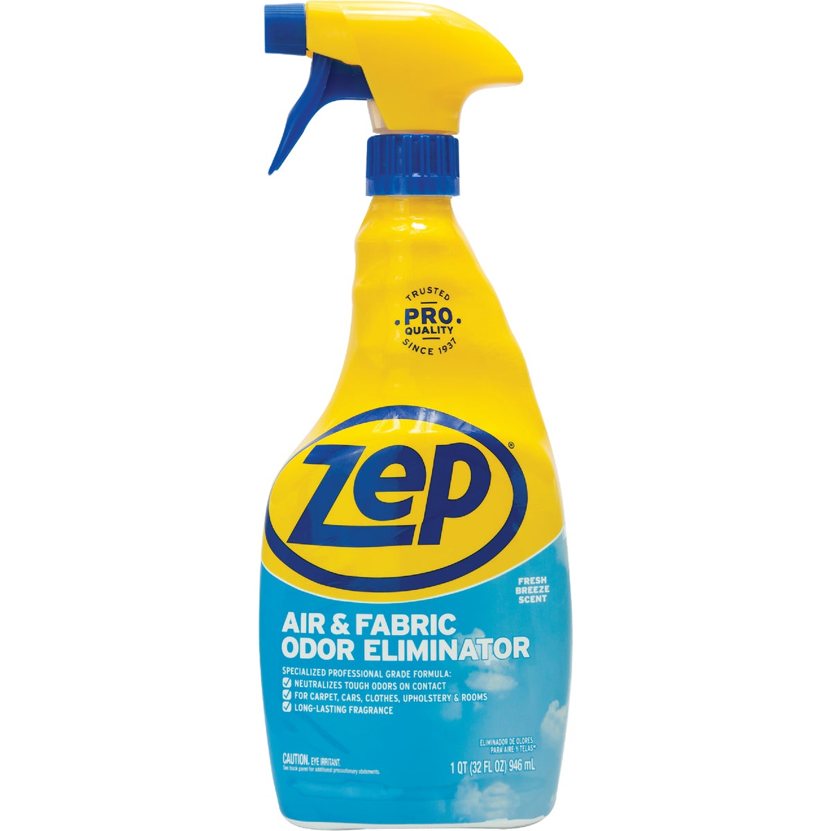 32OZ AIR ODOR ELIMINATOR - ZUAIR32 by Zep Enforcer Inc
