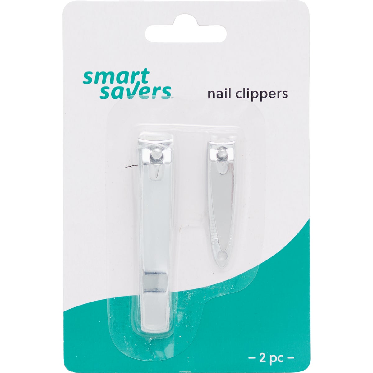 2PC NAIL CLIPPERS - 619736 by Do it Best