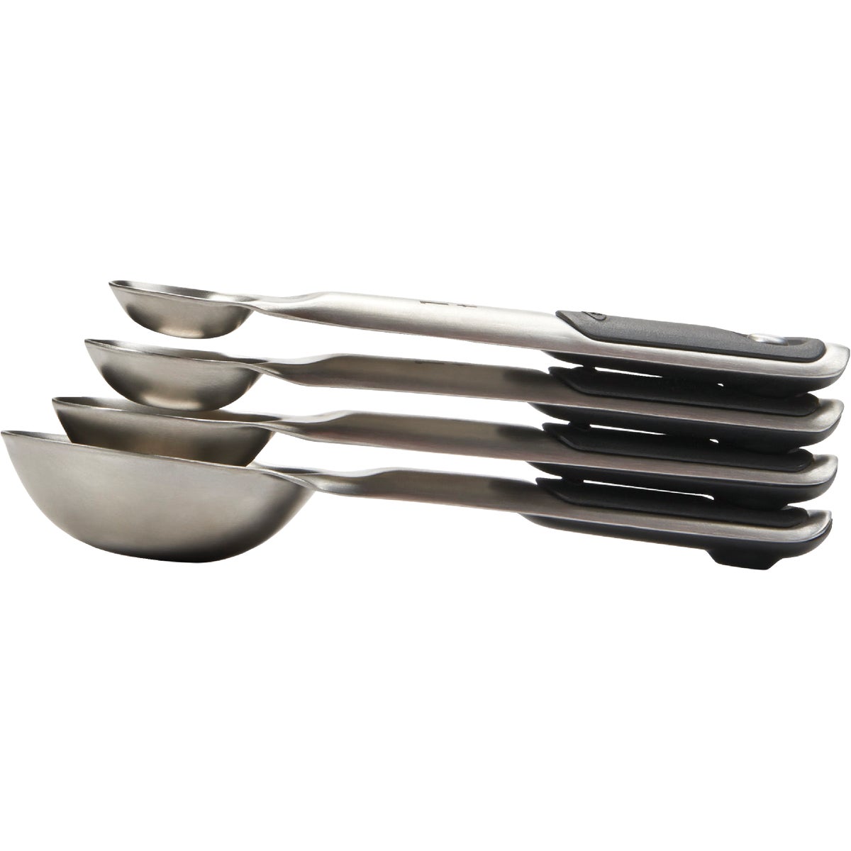 MEASURING SPOONS - 76281 by Oxo International