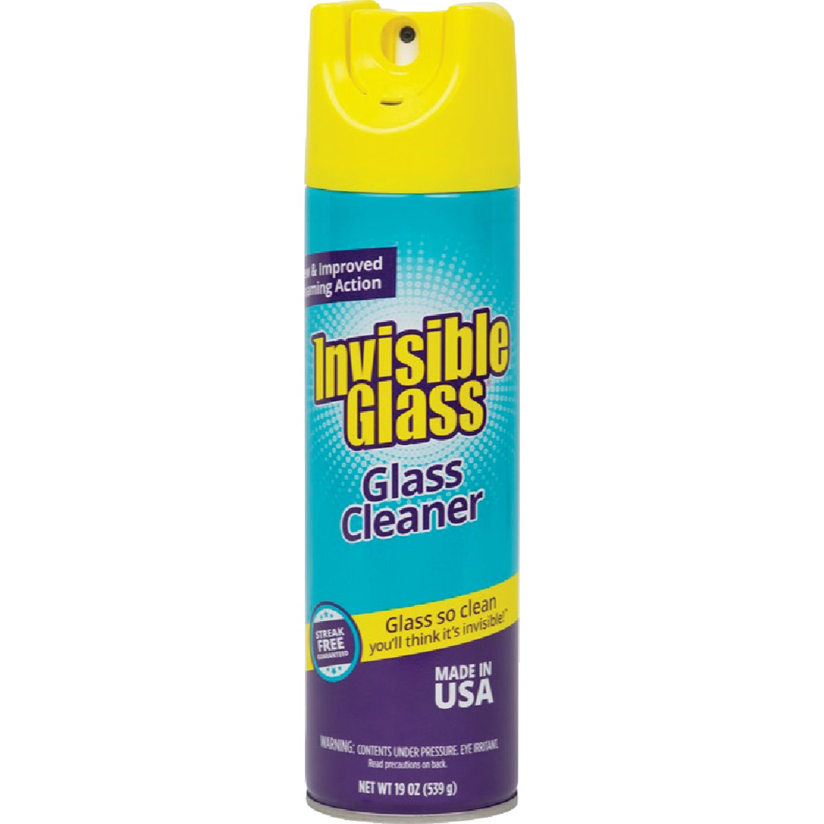 19OZ GLASS CLEANER - 91166 by Stoner