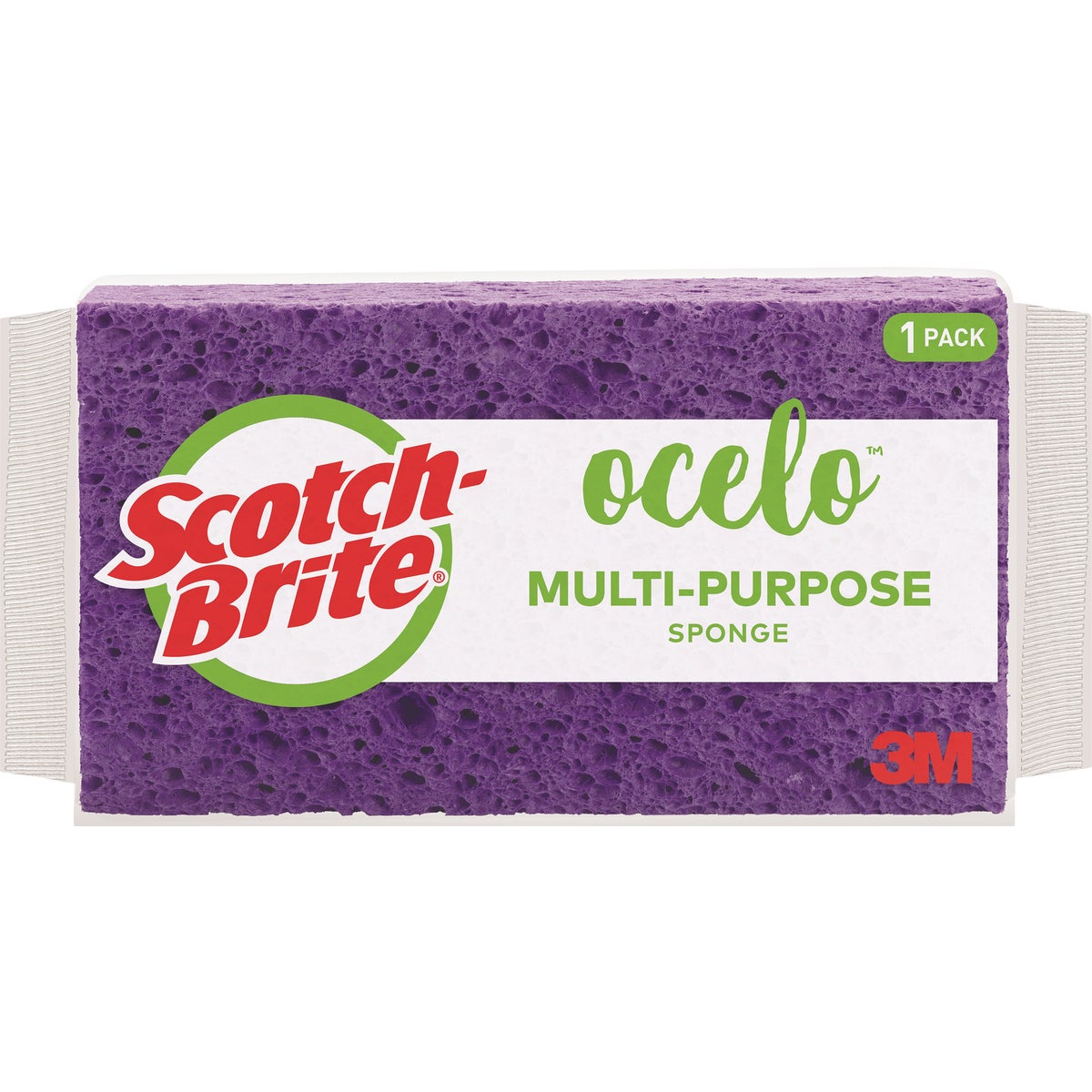 O-CEL-O STAYFRESH SPONGE - 7264T by 3m Co