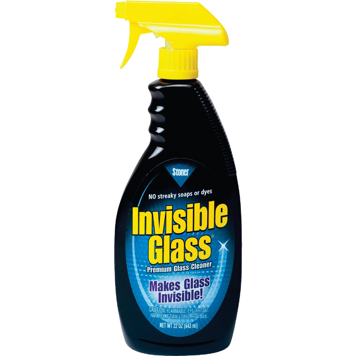 Stoner 22OZ GLASS CLEANER 92166