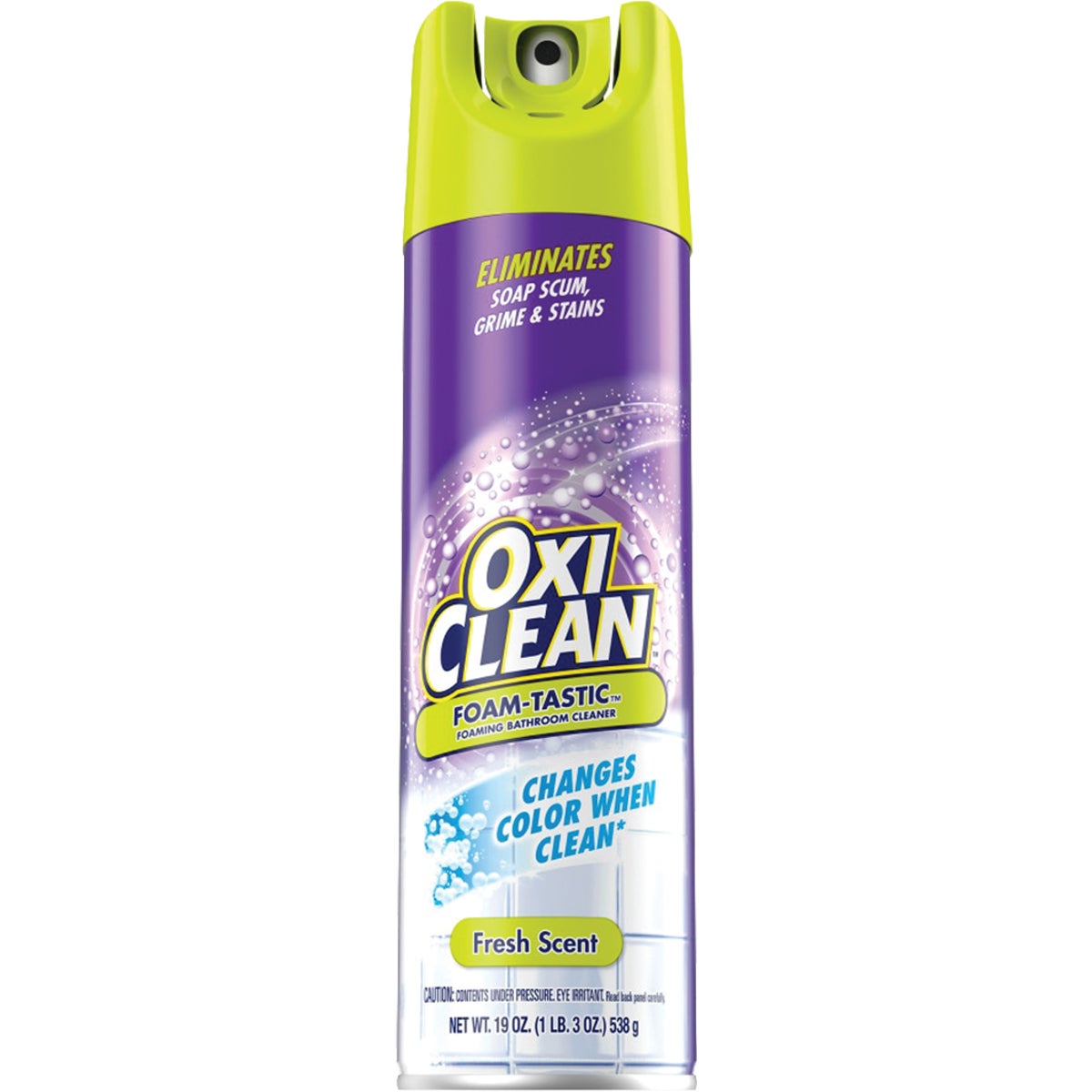 Church & Dwight Co 19OZ BATHROOM CLEANER 35270