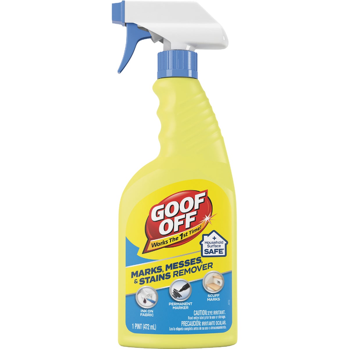 16OZ STAIN/SPOT REMOVER - FG720 by Wm Barr