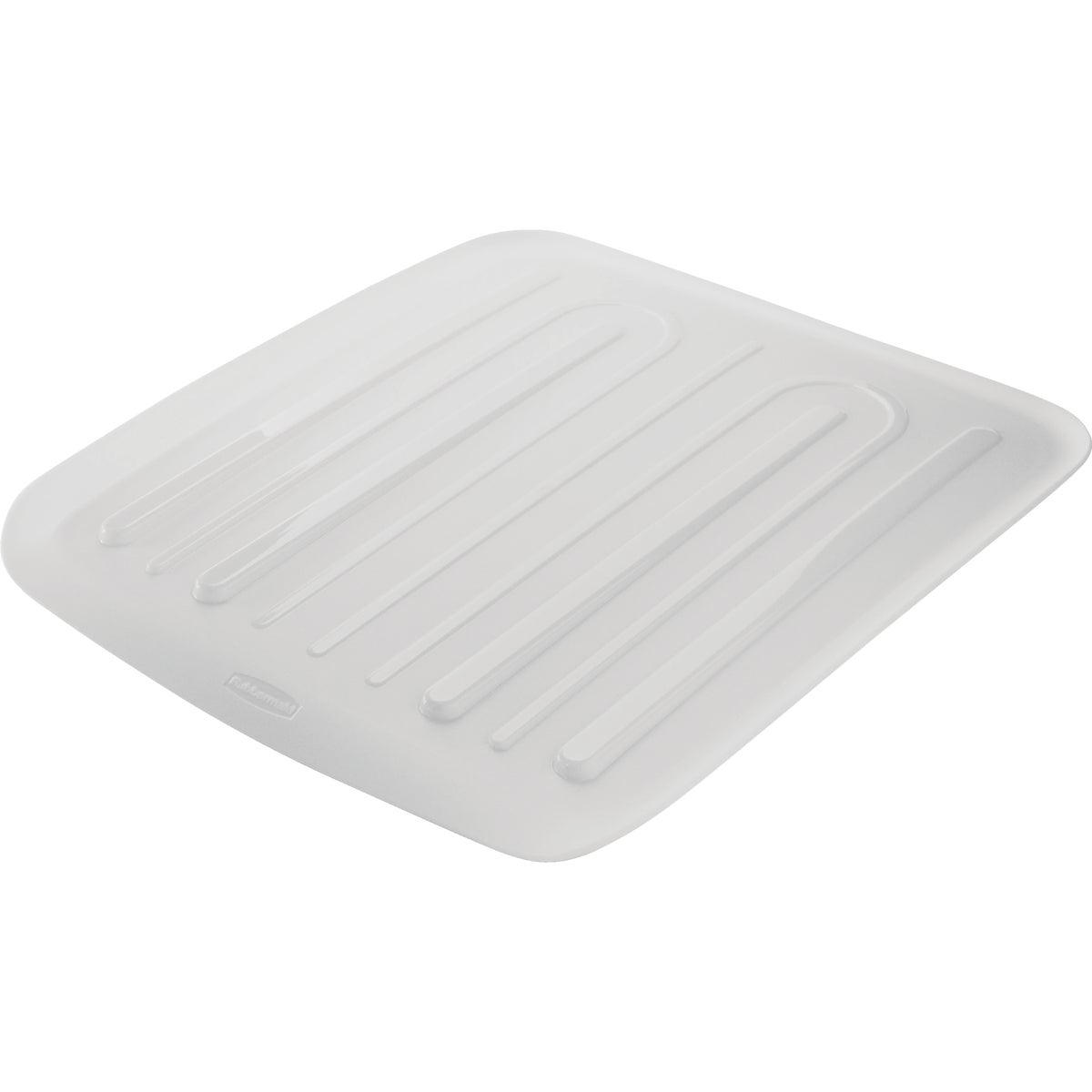 WHITE DRAINER TRAY - 1180MAWHT by Rubbermaid Home