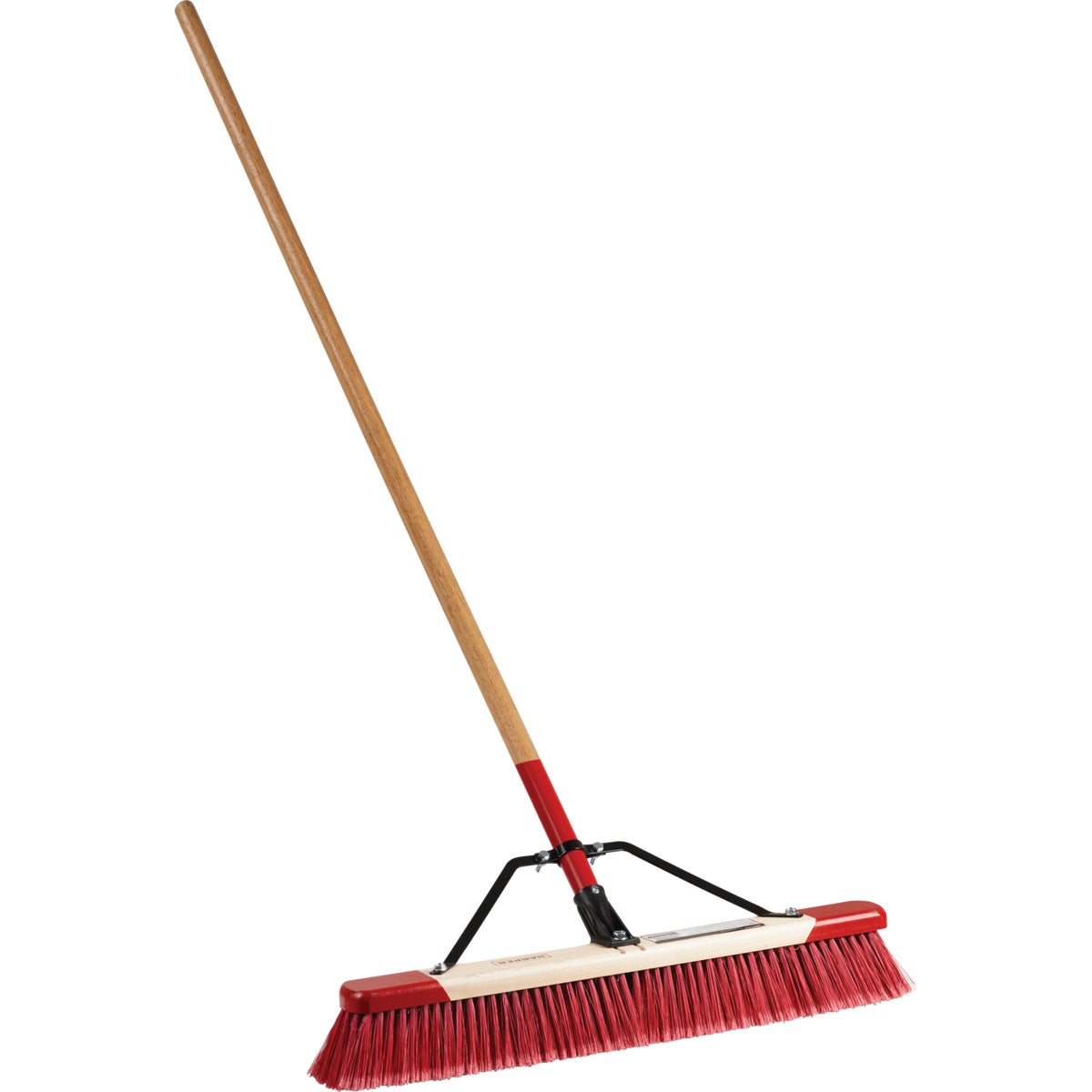 24" DRYWALL BROOM - 553024A by Harper Brush Incom