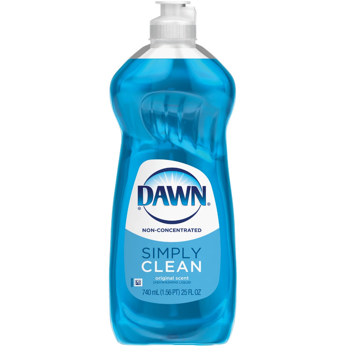 25OZ DAWN LIQ DISH SOAP - 22274 by Procter & Gamble