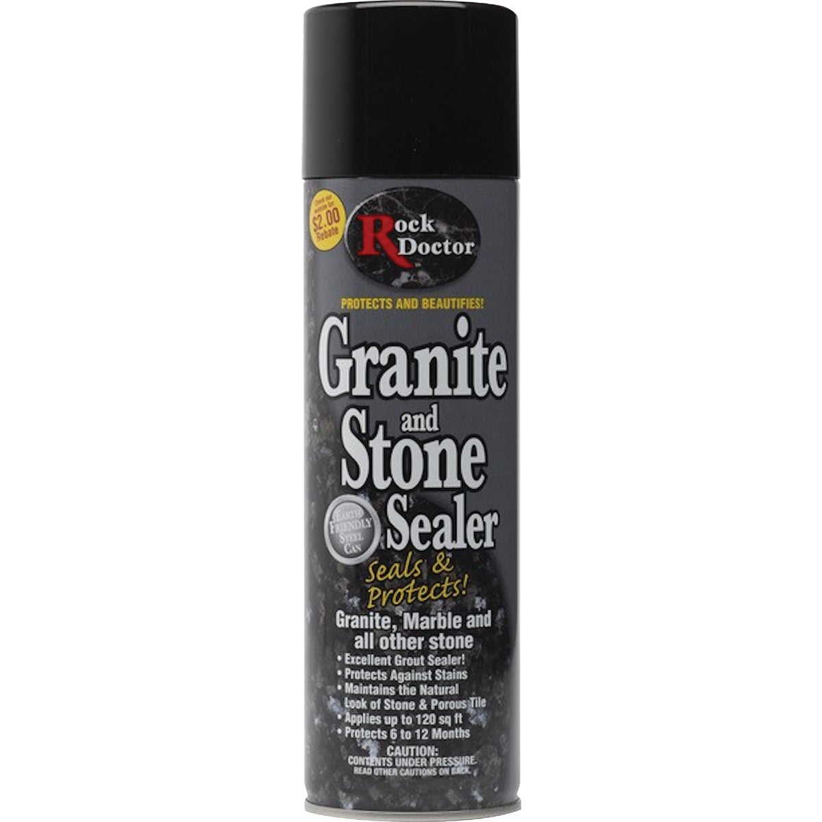Granite/Marble/Stone Sealer
