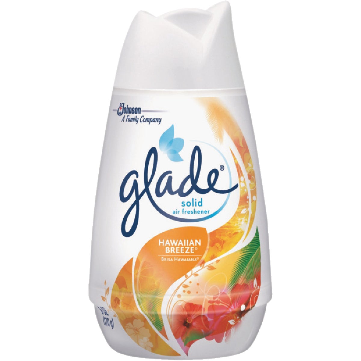 Johnson S C Inc 6OZ GLADE AIR FRESHENER 71693