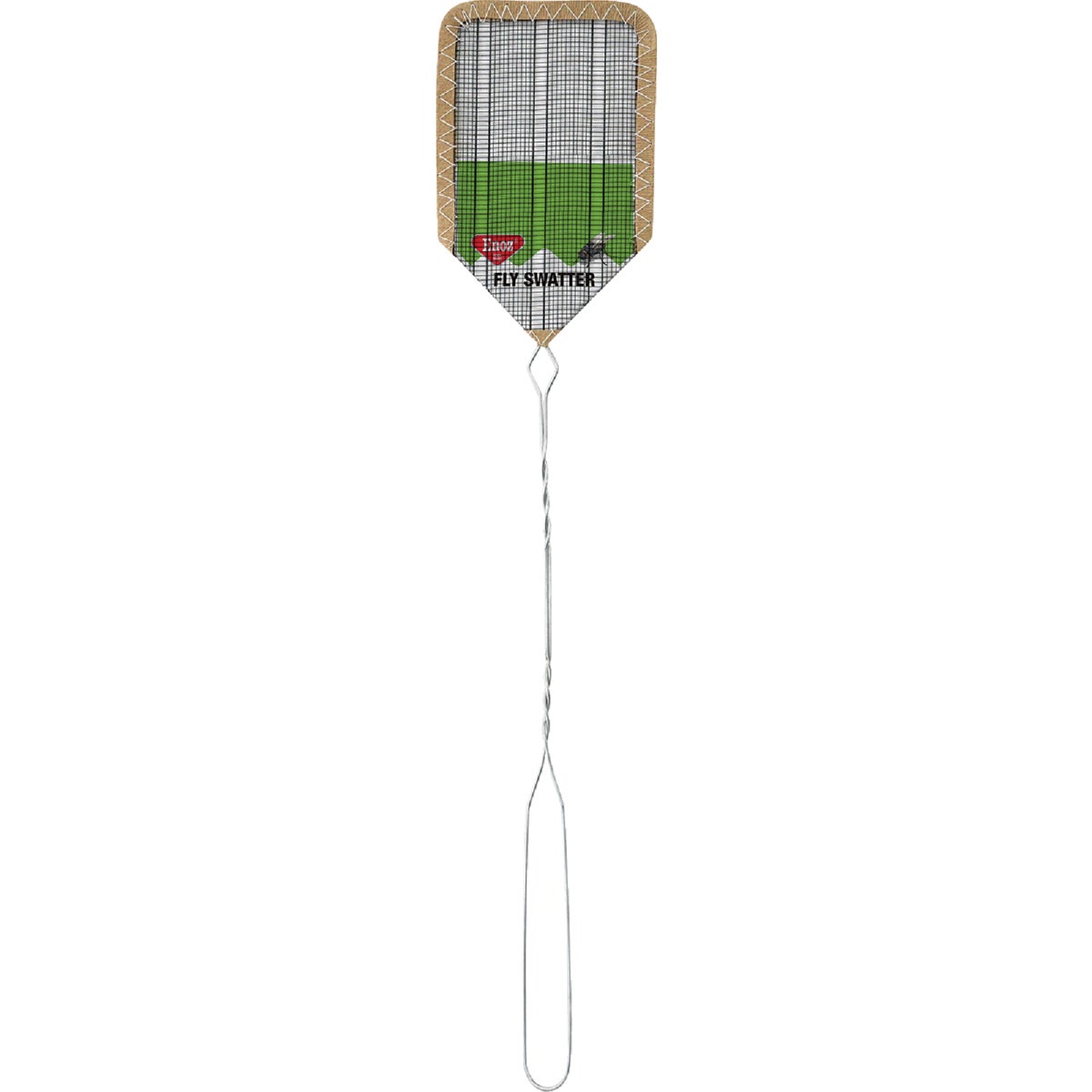 WIRE MESH FLY SWATTER - R38 by Willert Home Prod