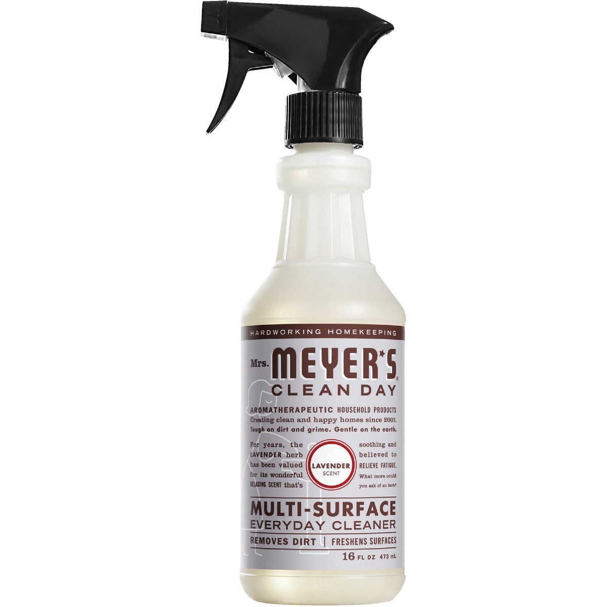LAV COUNTERTOP CLEANER - 11118 by Mrs Meyers Clean Day