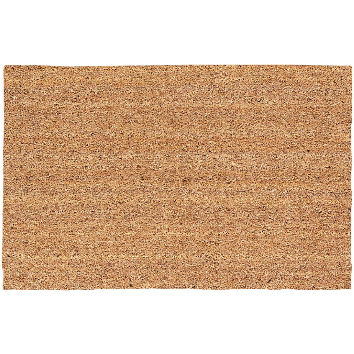 NATURAL TAN DOORMAT - 31562 by Uscoa Llc